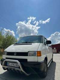 Volkswagen Transporter 1997