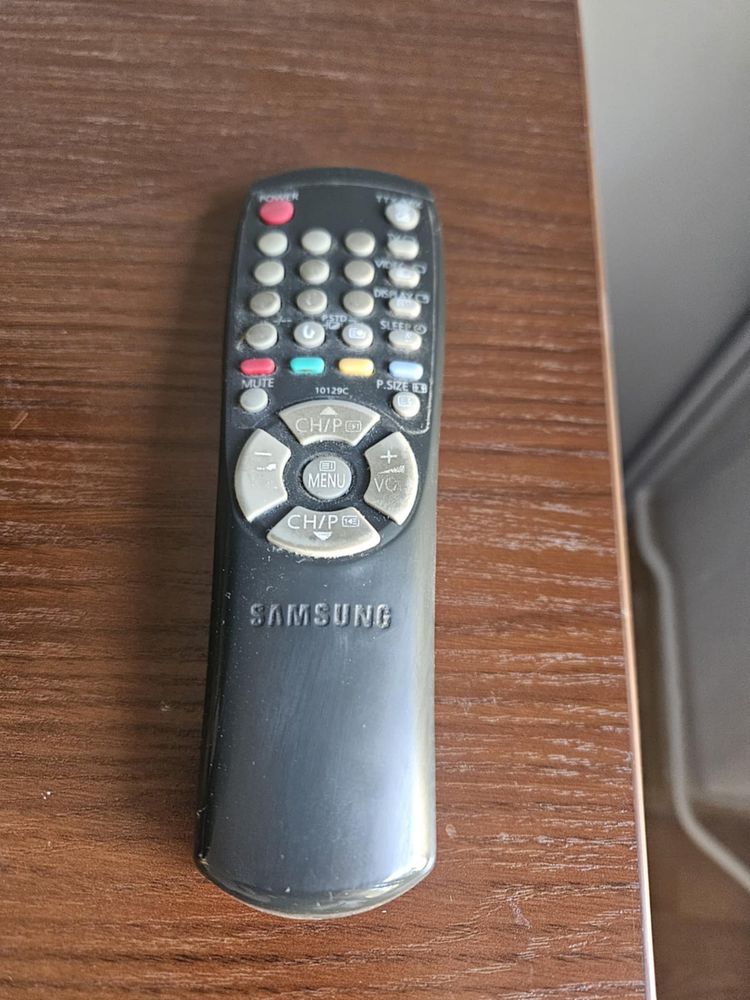 Telewizor Samsung CK-5379T 100% sprawny