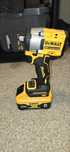 Ударний гайковерт DeWalt DCF921B ATOMIC 20V MAX