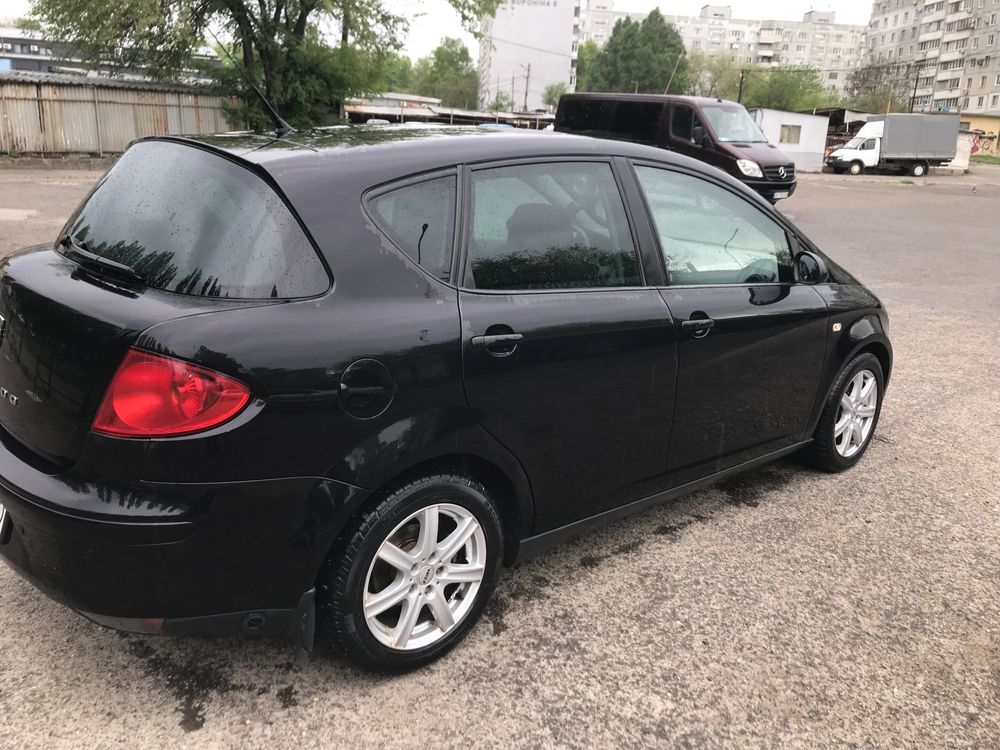 Продам Seat Toledo