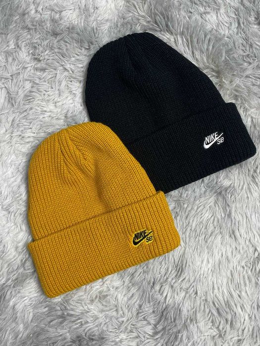 Шапка Найк сб Nike sb cap