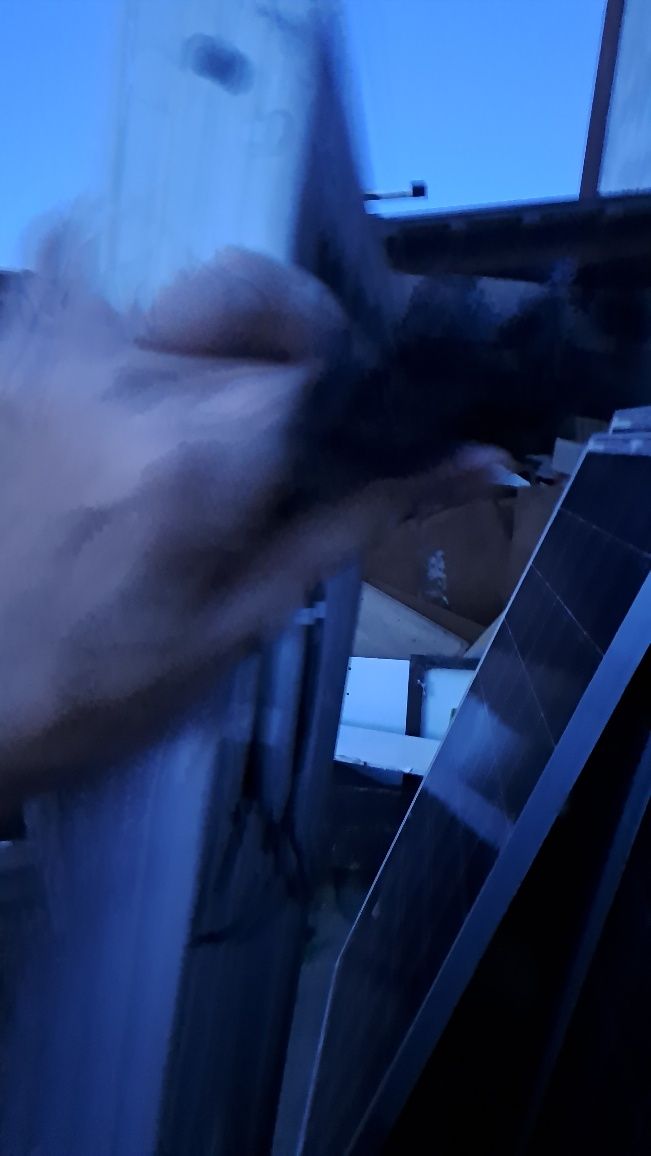Panele fotowoltaiczne