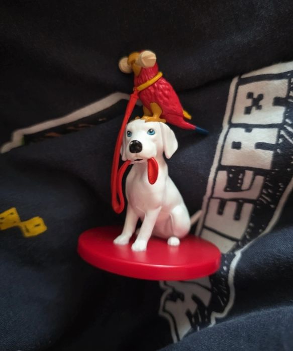 Deagostini magia słuchania audiobajki 102 dalmatynczyki