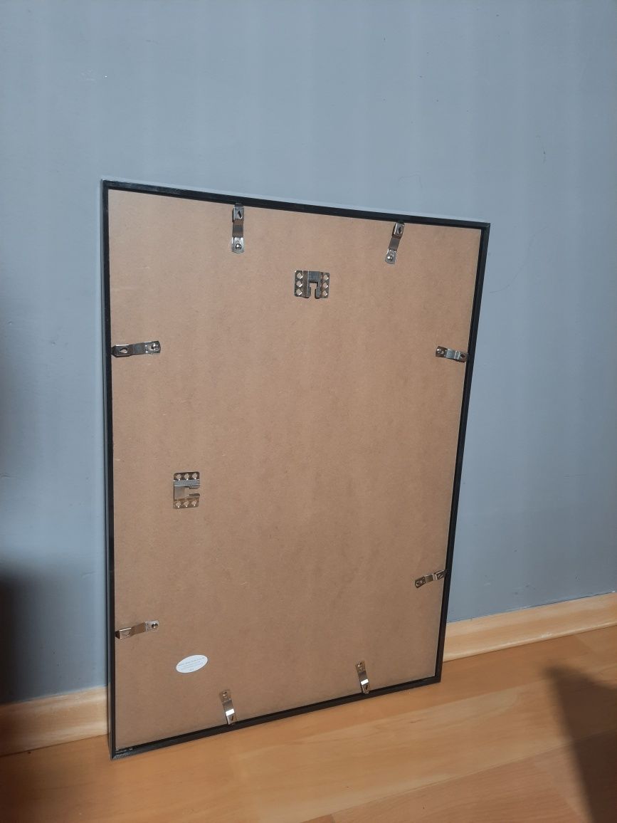 Ramka na zdjęcie Walther design