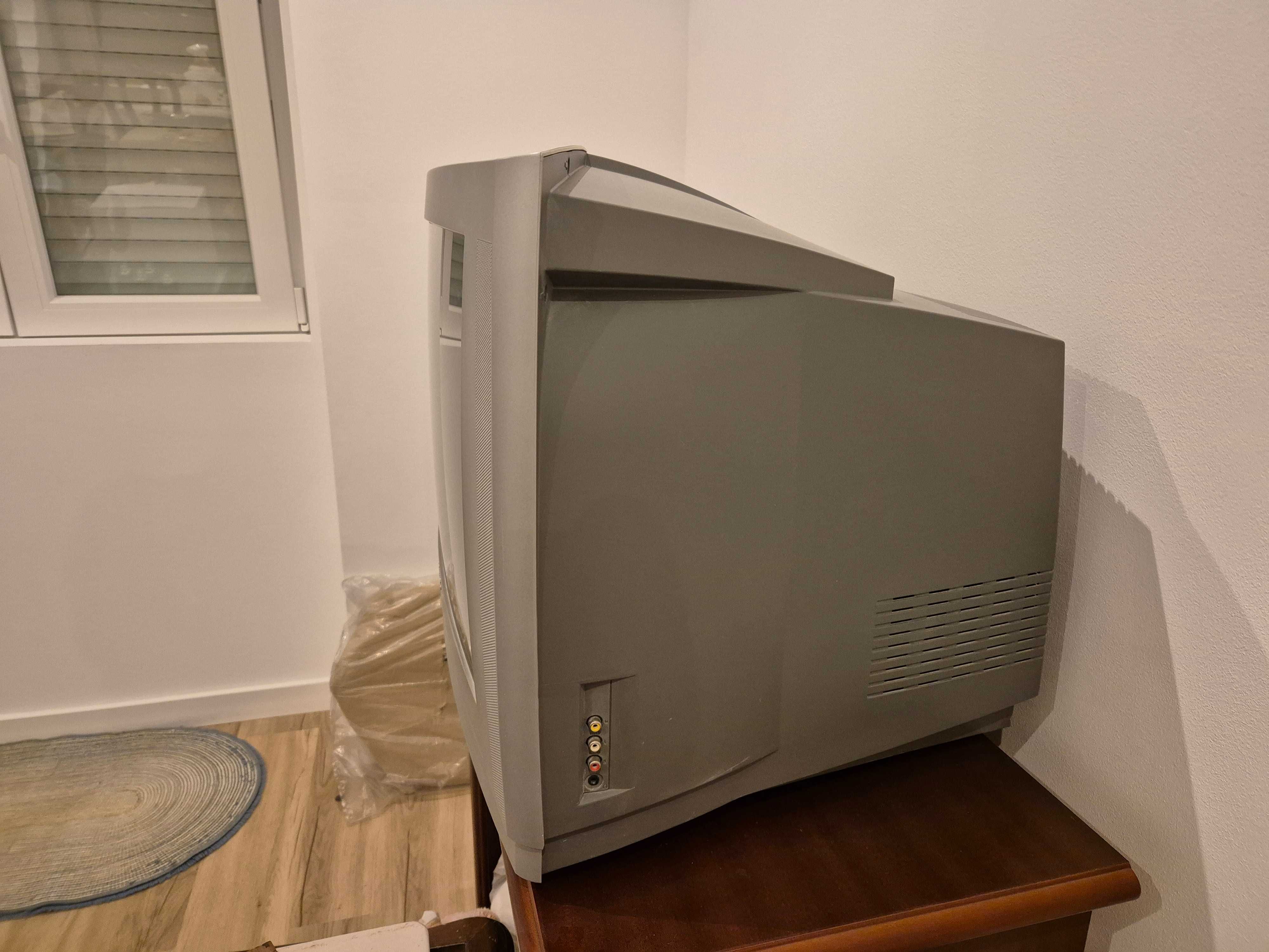 Televisão Phillips 27" polegadas em bom estado