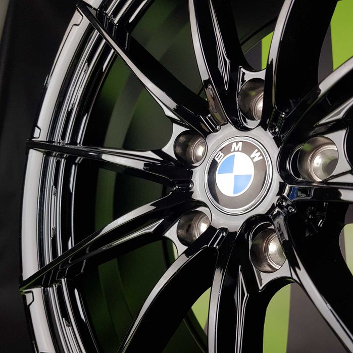 Диски На Авто R18 5x120 БМВ  BMW X1 X3 F25 F10 E60 E61 F30 F32 E90 E46
