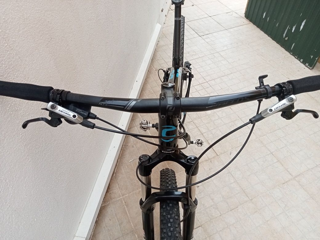 Cannondale Trail3 29"
