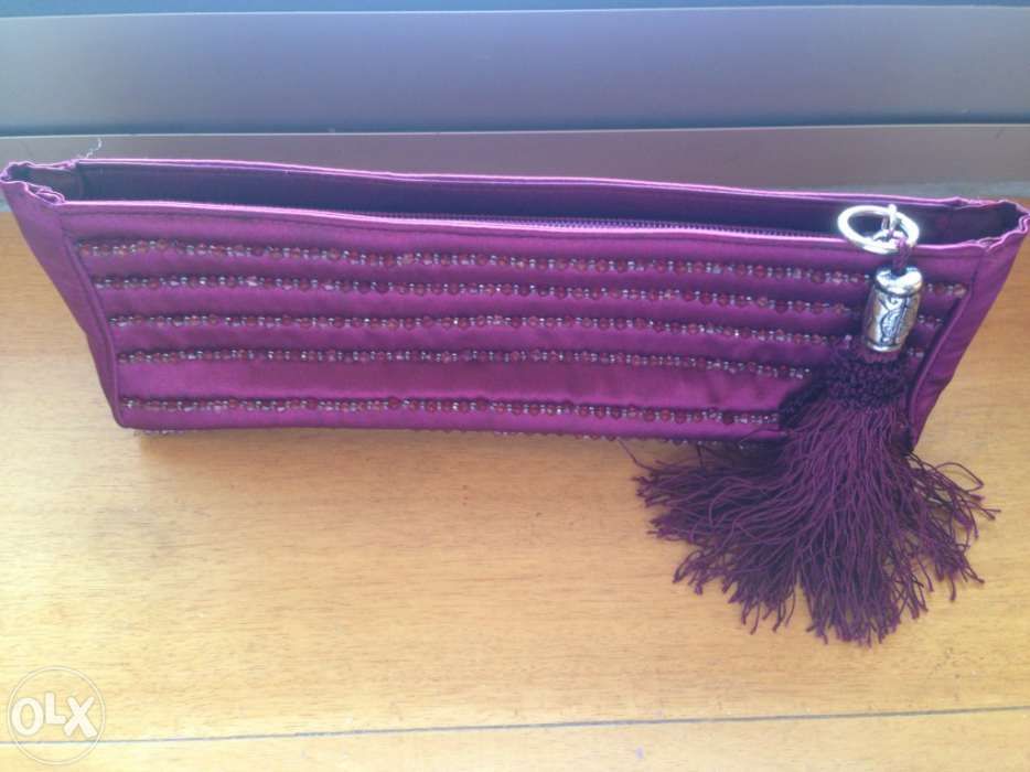 Vestido de casamento Tintoretto+mala+sapatos