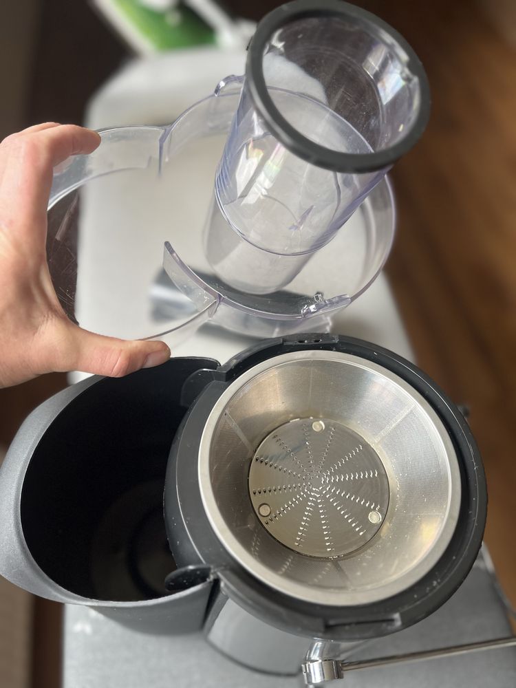 Sokowirówka clatronic AE3532