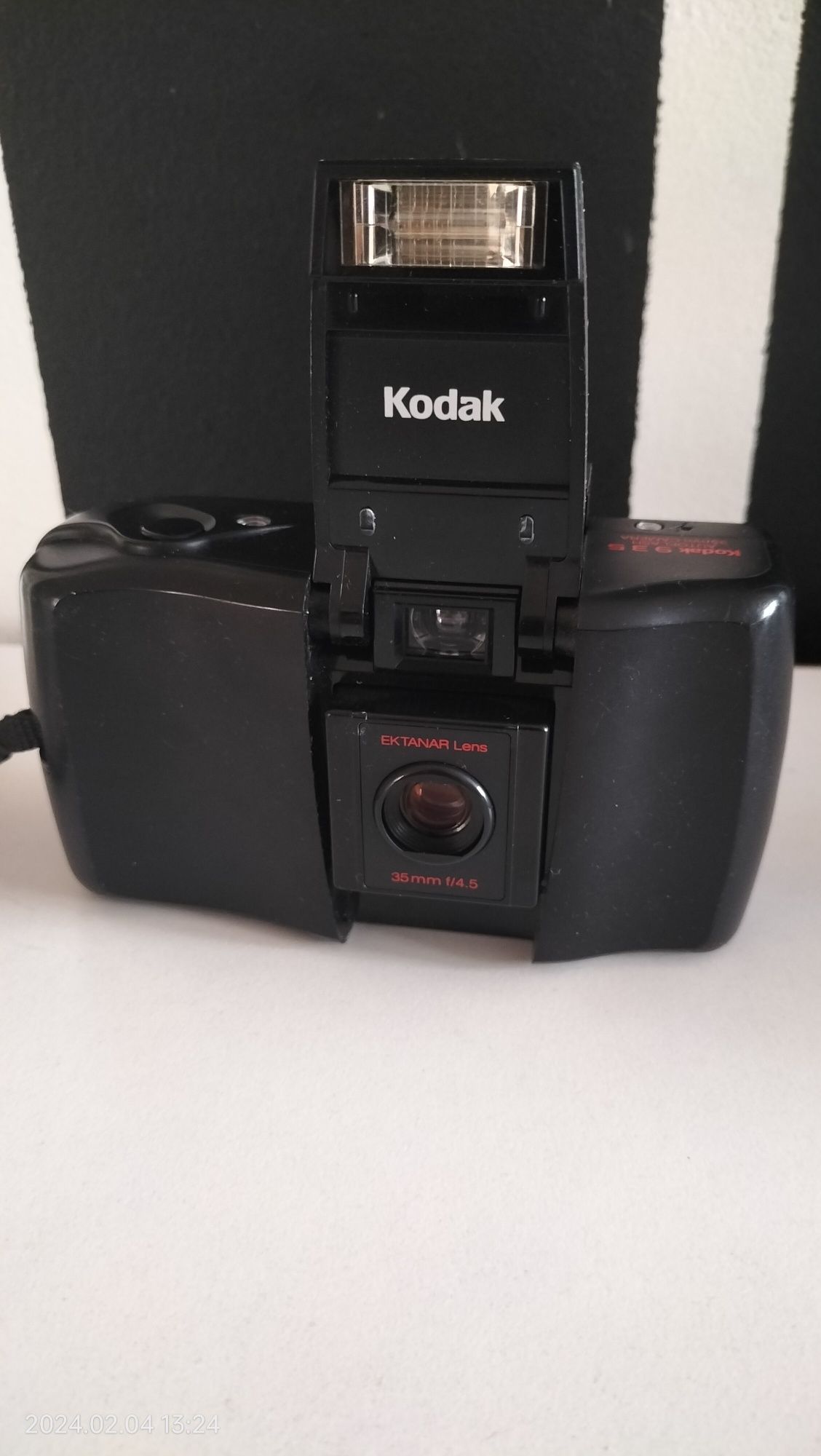 Aparat Kodak 935