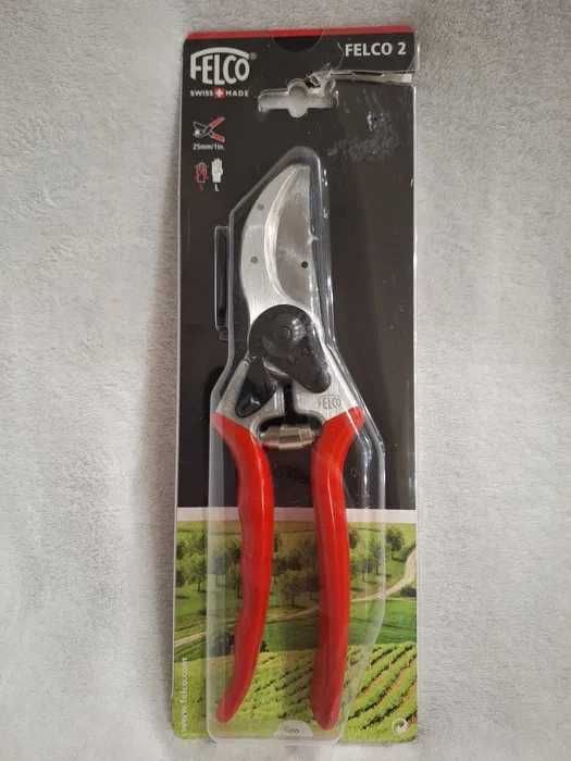 Oryginalny Sekator FELCO 2 nowy oryginalny