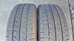 GoodYear Cargo Vector 4seasons 215/65/16c wielosezonowe