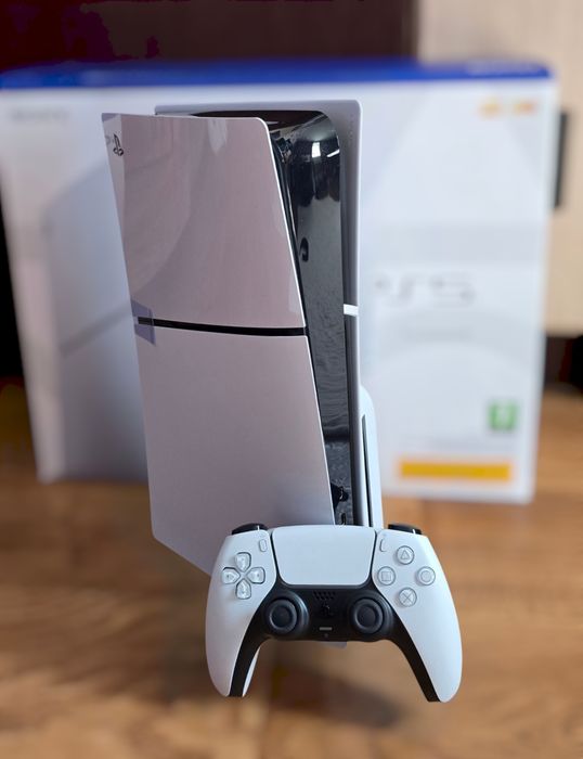 Sony Playstation 5 Slim СFI 2016 НОВА