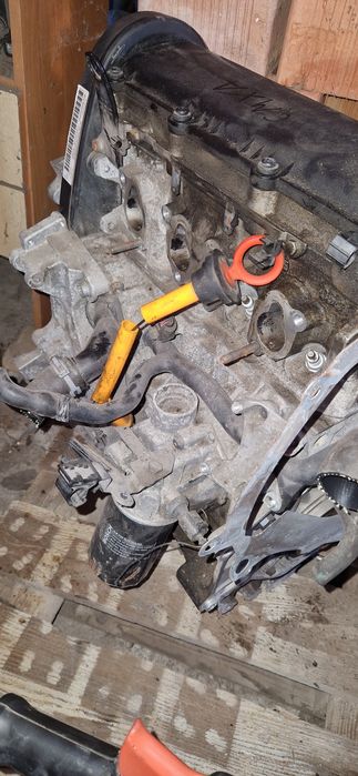 Silnik cmx cmxa golf