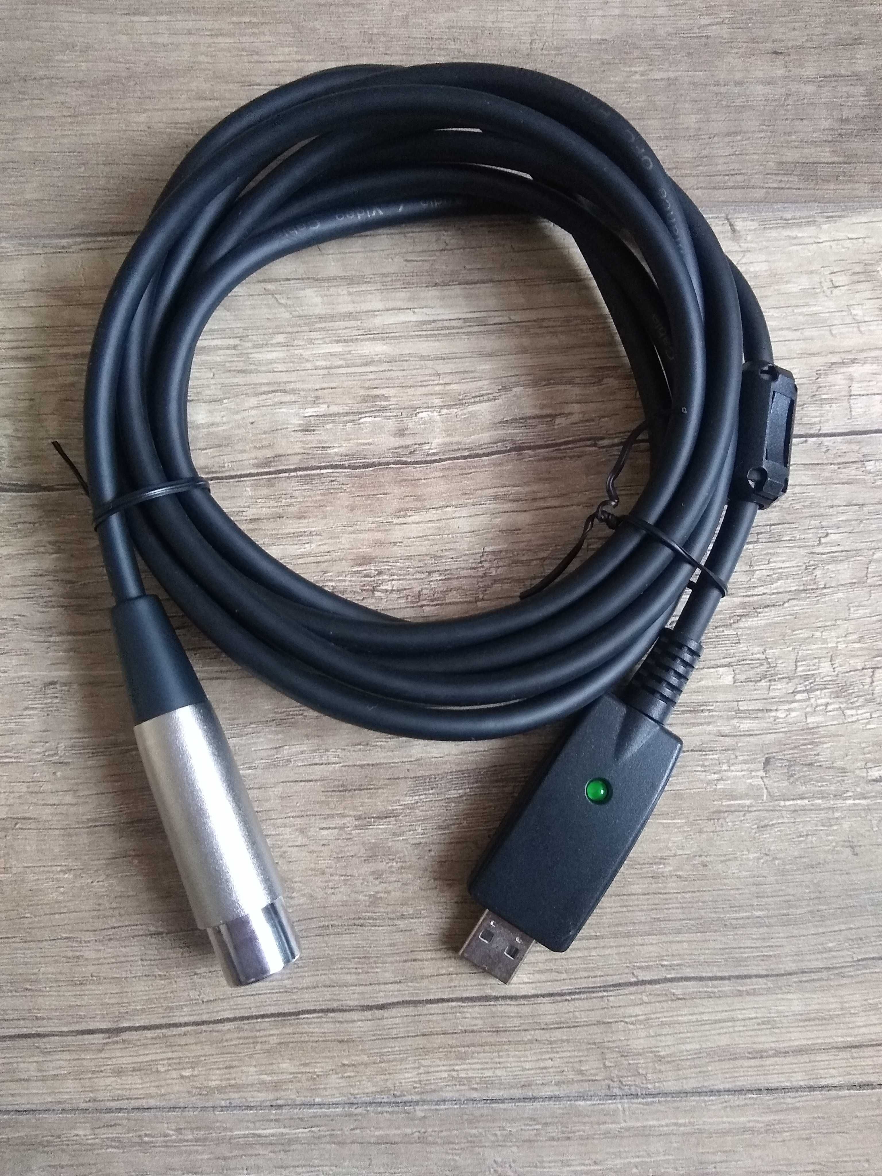 High Performance OFC Professional Audio / Video Cable 3m
