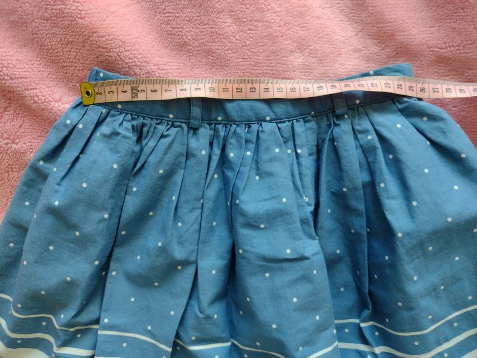 Spódniczka dziewczęca  Cool Club 122