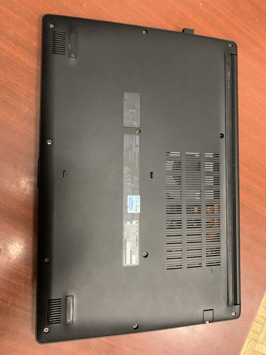 Ноутбук ACER Aspire A315-55 series