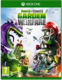 Plants vs Zombie Garden Warfare Xbox One Video-Play Wejherowo