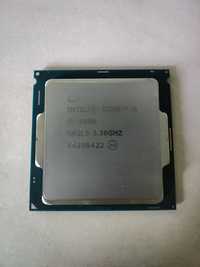 Procesor Intel Core i5 6600 3,3GHz socket LGA1151