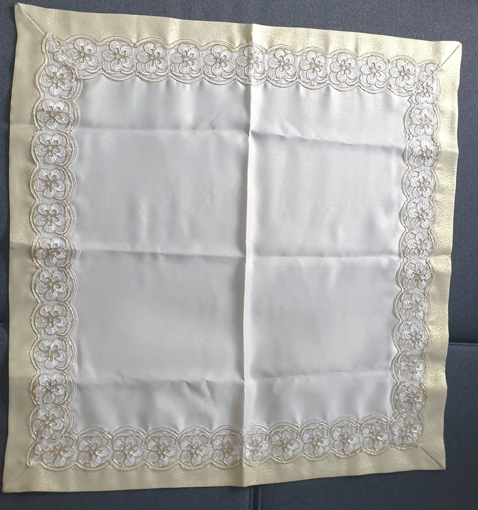 Serweta Home&you 80x80 J.Nowa