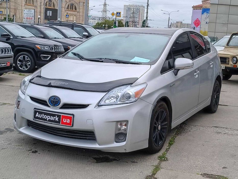 Продам Toyota Prius 2010р. #69905