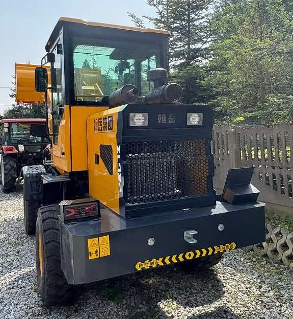Ładowarka kołowa HANYUE ZL932 Nowa JCB Wacker