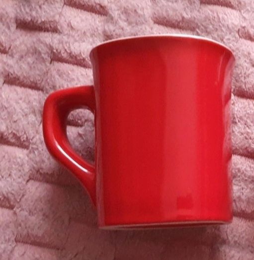 Kubek nescafe 100 ml, kubek nescafe expresso, kubek kolekcjonerski