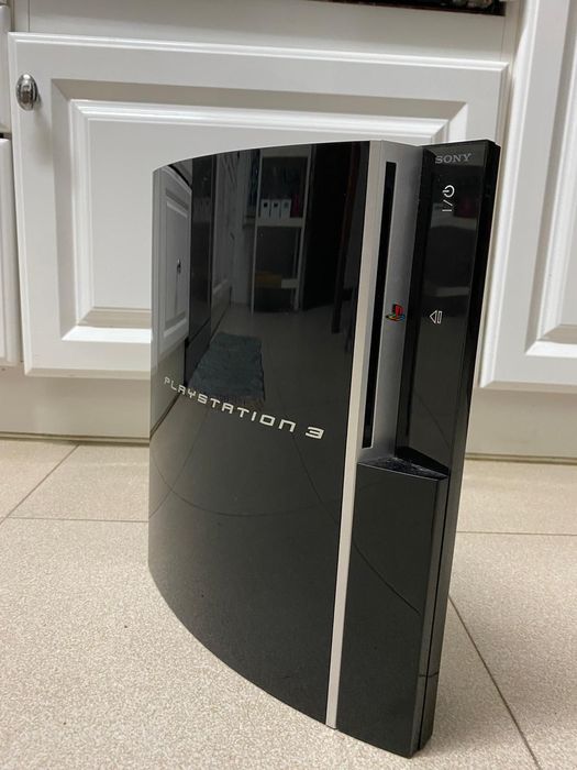 PlayStation 3- Como Nova