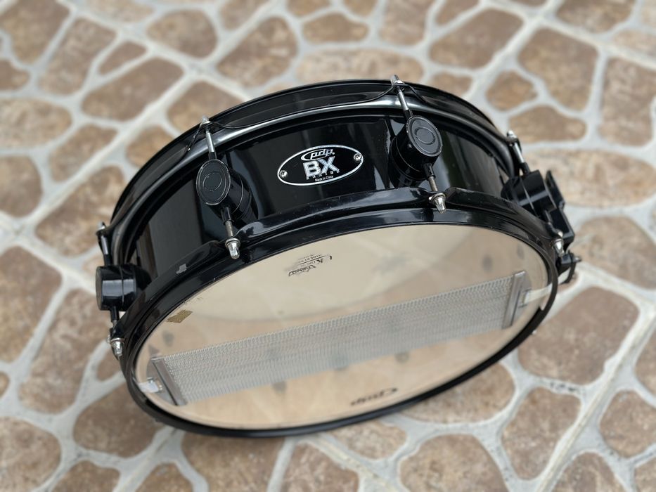 ++ PDP BX Maple - Perkusja Akustyczna DW ++