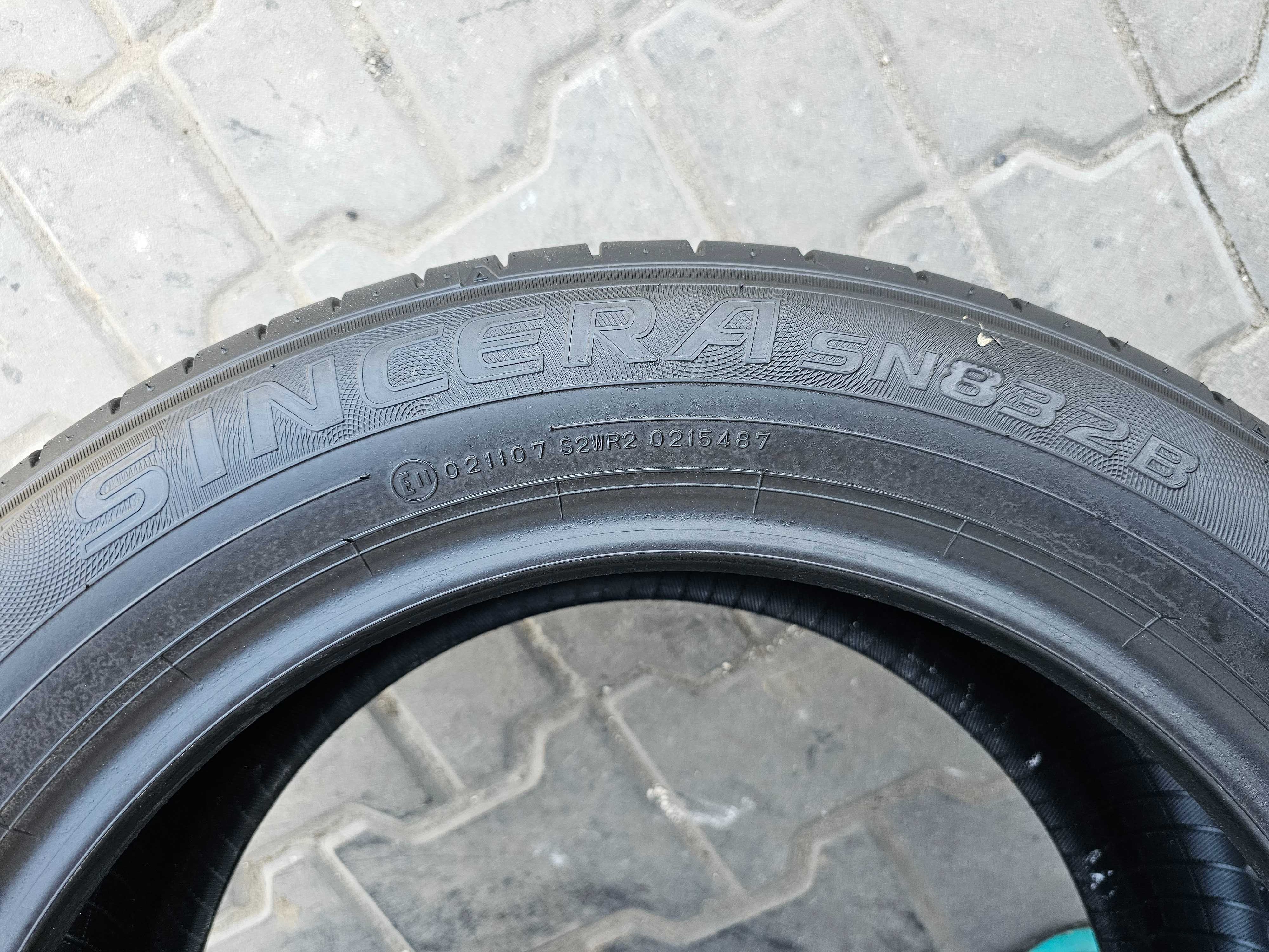 Lato Falken 205/55 R16