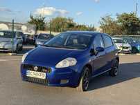 Fiat punto 1.3 turbo diesel