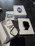 Smartwatch HUAWEI Watch Fit 3 Czarny