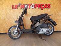Piaggio Liberty 125 para peças.