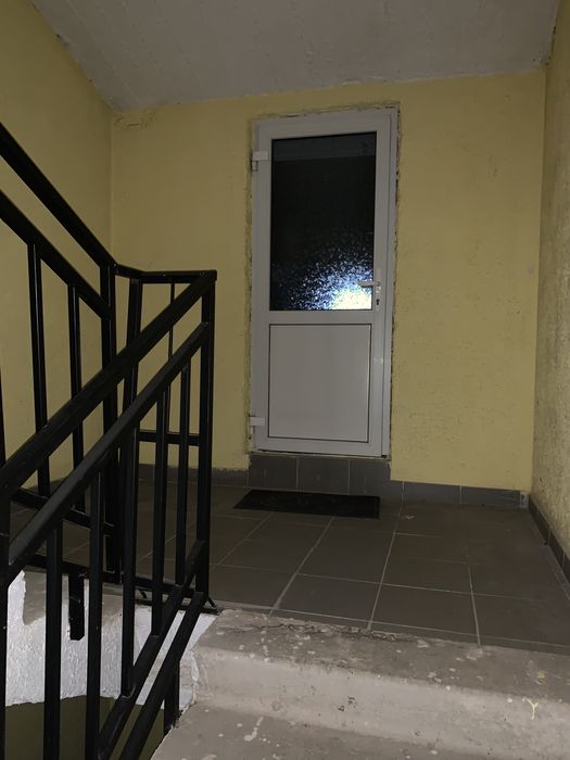 Продається 3-х кімнатна новобудова із євроремонтом