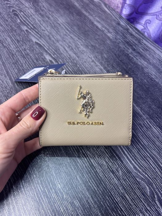 Гаманець, сумка U.S.Polo Assn