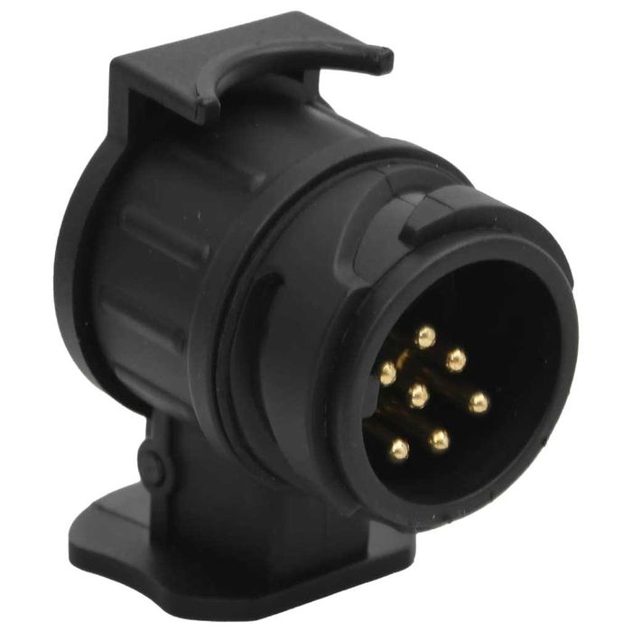 Rampa Barra de sinalização reboque atrelado caravana