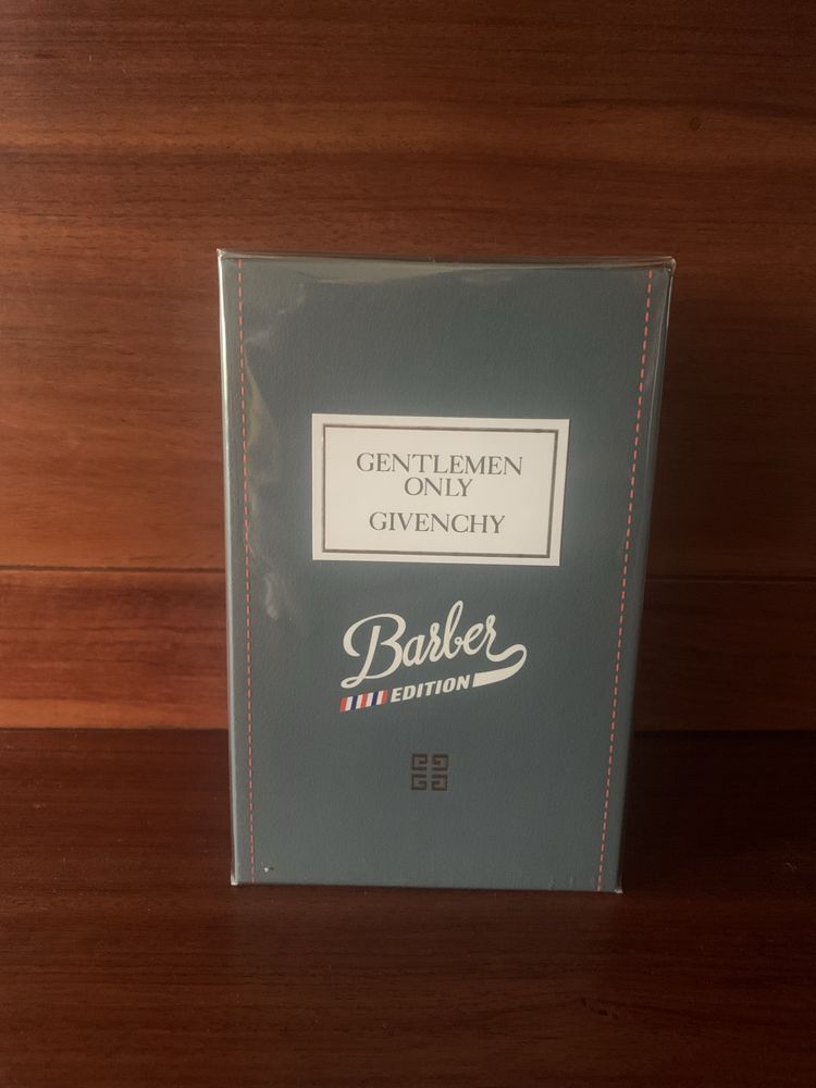 Coffret Givenchy Gentleman only