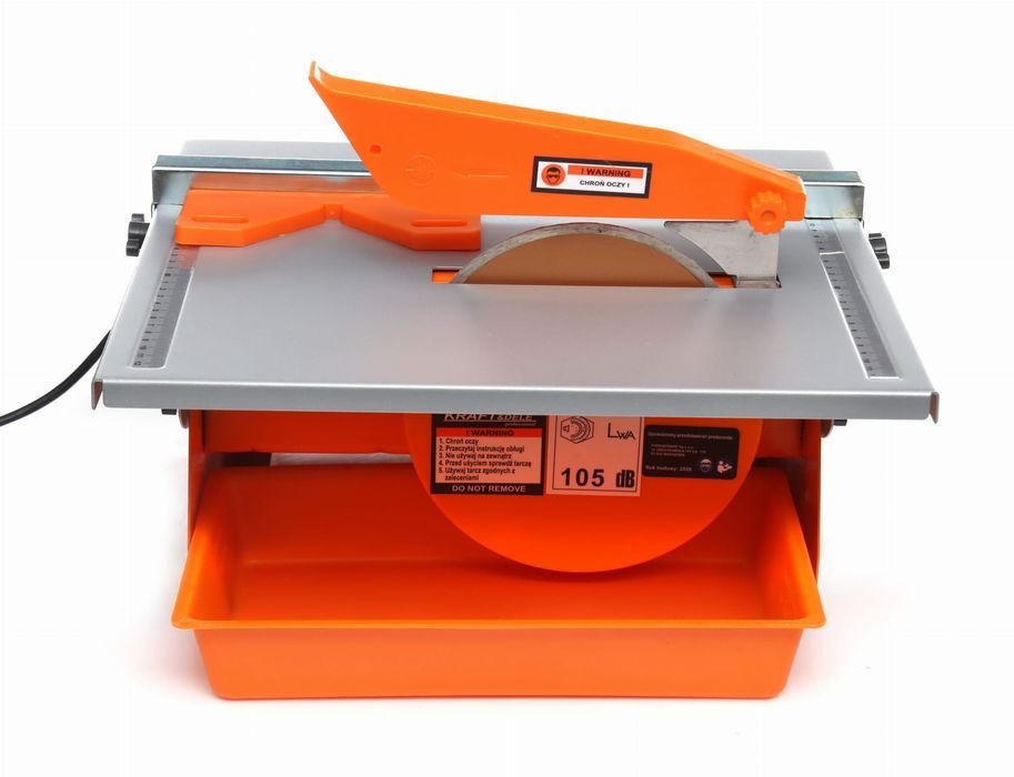 Pilarka stołowa KD577