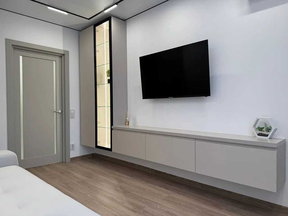 Затишна двокімнатна в ЖК А5