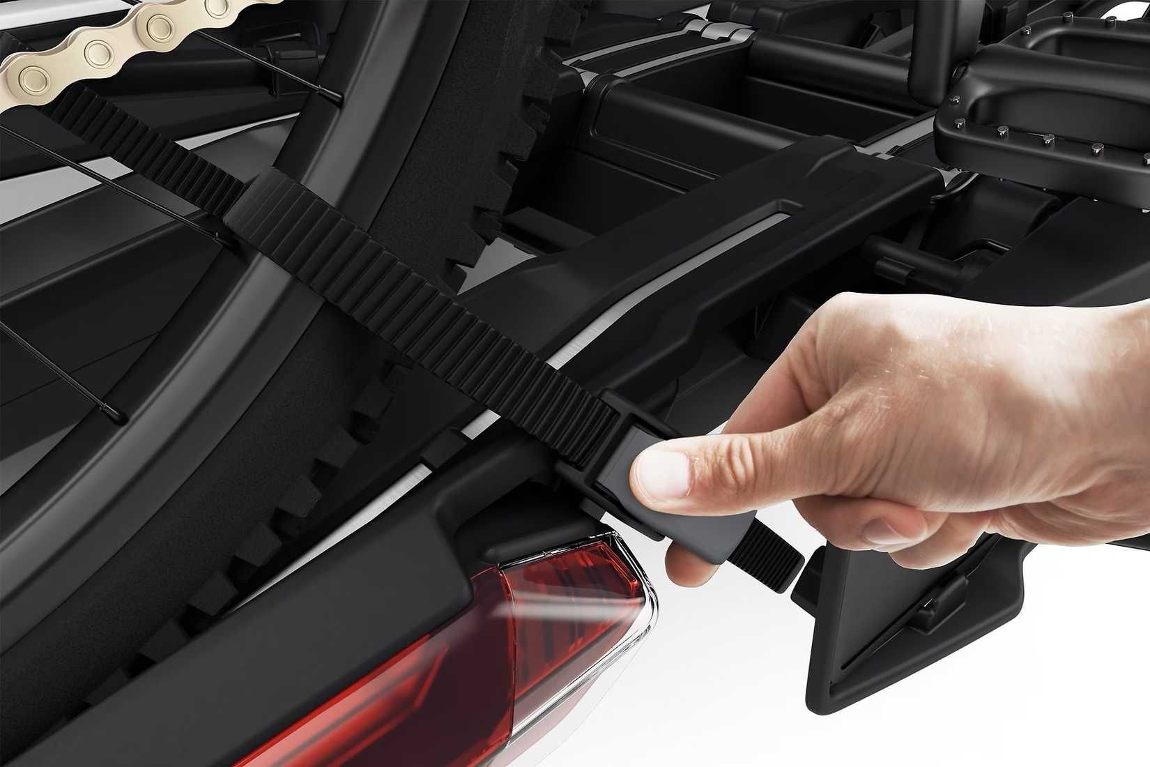 platforma rowerowa Thule Epos 3 dostawa Gratis
