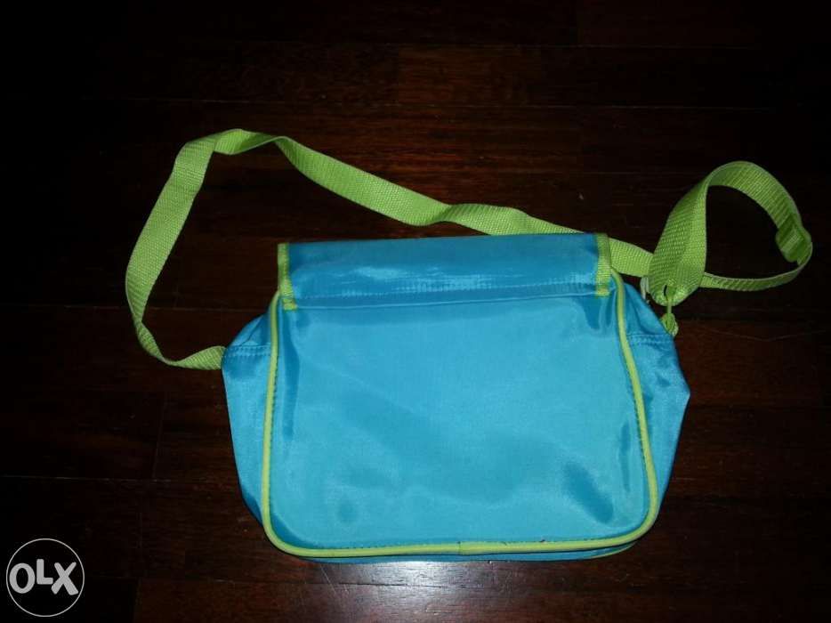 Bolsa de crianca das Witch