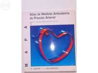 Atlas de Medição Ambulatória da Pressão Arterial