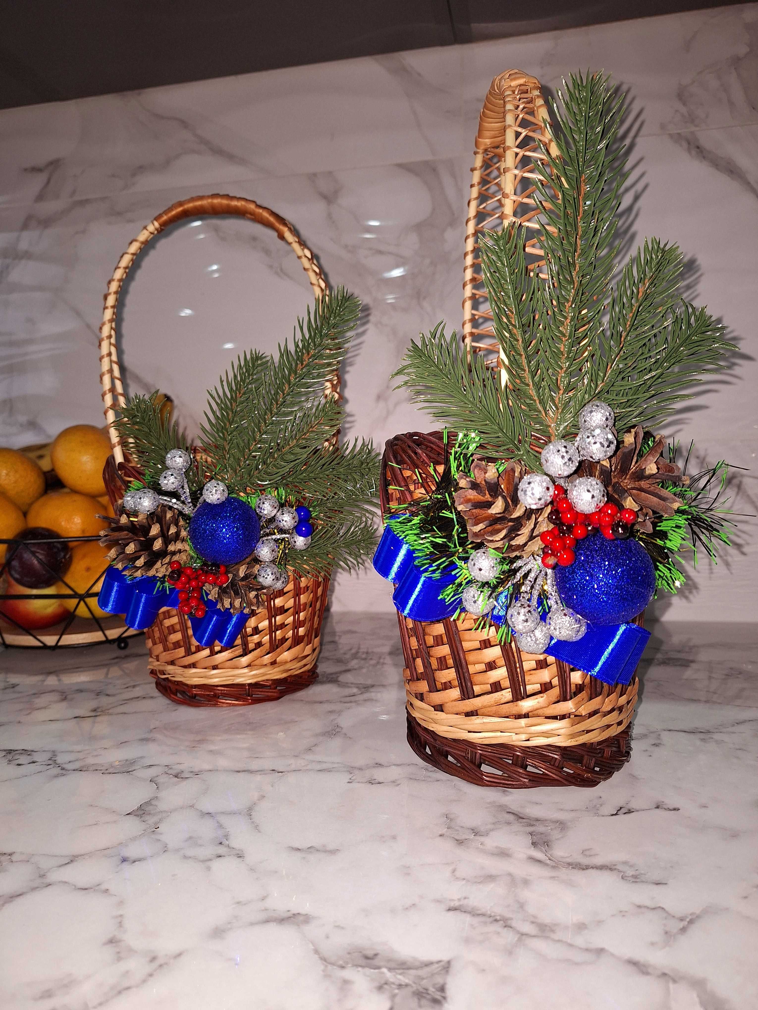 Кошики для освячення води