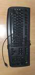 Klawiatura Logitech