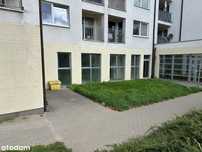 Na sprzedaż lokal użytkowy – 159,91 m² + hol 14,22 m² | Koszalin
