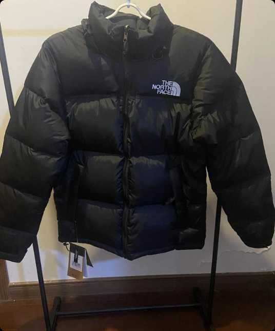 Kurtki zimowe_TheNorthFace_700 damski ASIA.M