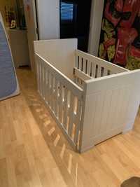 Mobilia de quarto de criança