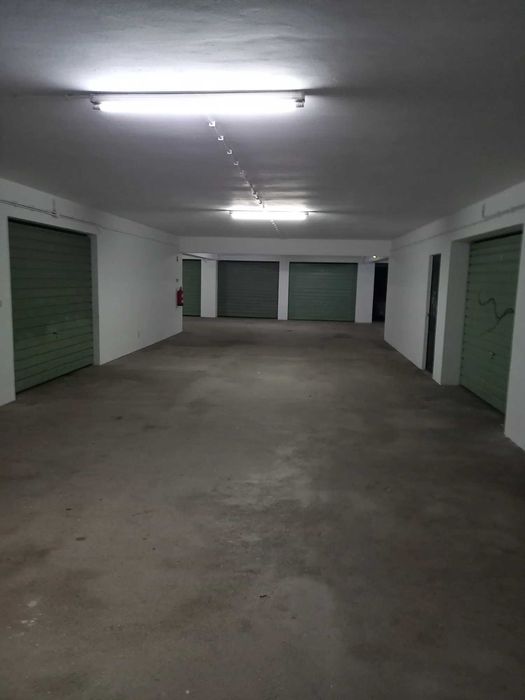 Vendo Garagens Caldas da Rainha
