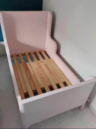 Cama de criança / adolescente