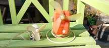 Wentylator sprawny Zefir  Z - 21   vintage